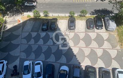 Şişli Fulya Life Residance Ebeveyn Banyolu Satılık Daire