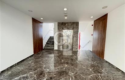 Omağ İntense Nicosia Projesinde Satılık 1+1