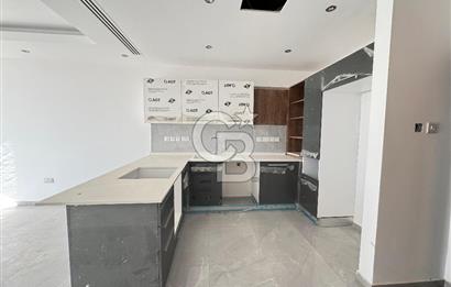 Omağ İntense Nicosia Projesinde Satılık 1+1