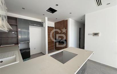 Omağ İntense Nicosia Projesinde Satılık 1+1