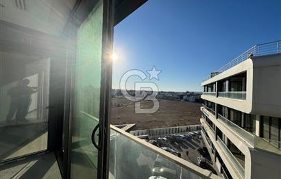 Omağ İntense Nicosia Projesinde Satılık 1+1