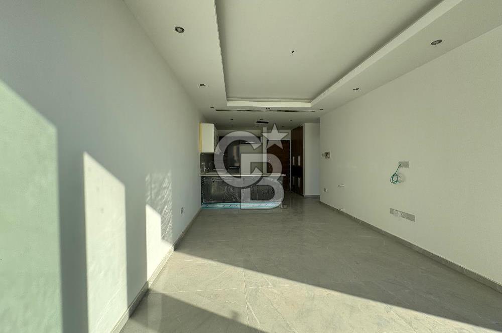 Omağ İntense Nicosia Projesinde Satılık 1+1