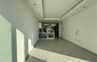 Omağ İntense Nicosia Projesinde Satılık 1+1