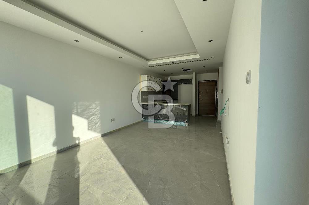 Omağ İntense Nicosia Projesinde Satılık 1+1
