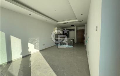 Omağ İntense Nicosia Projesinde Satılık 1+1
