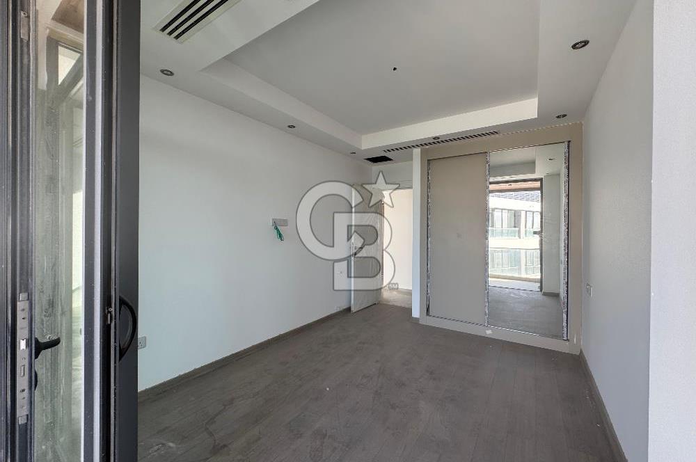 Omağ İntense Nicosia Projesinde Satılık 1+1
