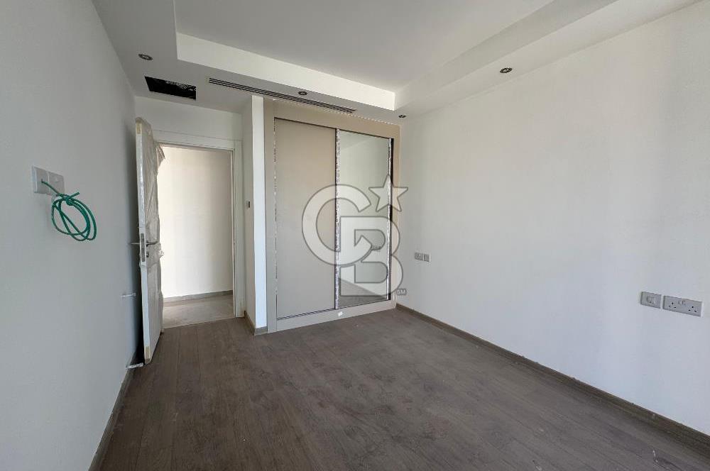 Omağ İntense Nicosia Projesinde Satılık 1+1