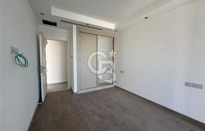 Omağ İntense Nicosia Projesinde Satılık 1+1