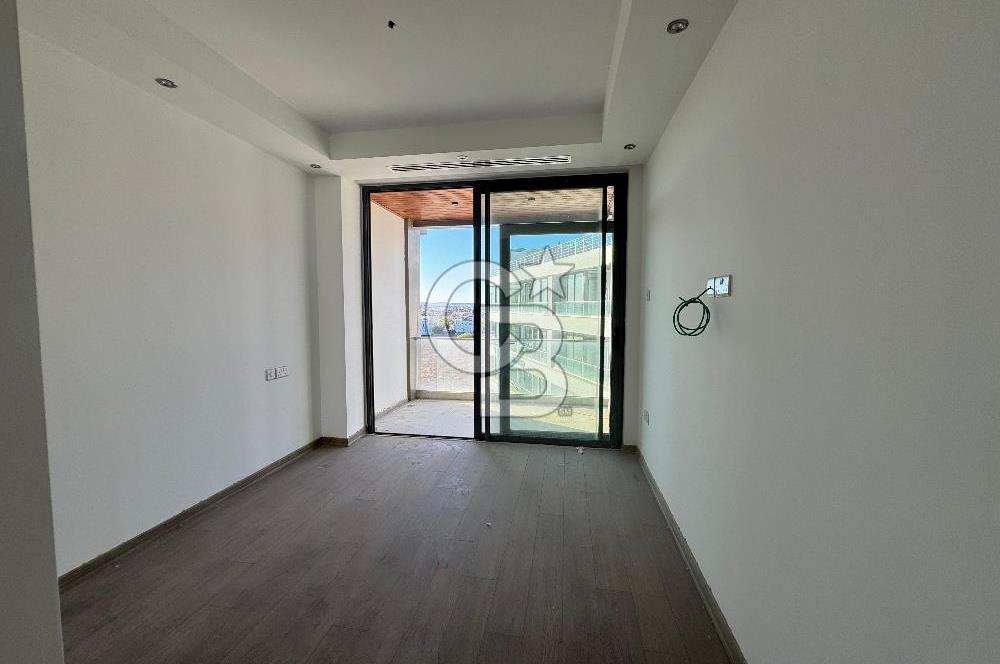 Omağ İntense Nicosia Projesinde Satılık 1+1