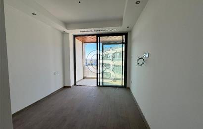 Omağ İntense Nicosia Projesinde Satılık 1+1