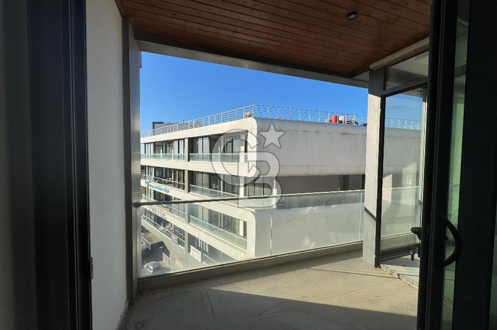 Omağ İntense Nicosia Projesinde Satılık 1+1