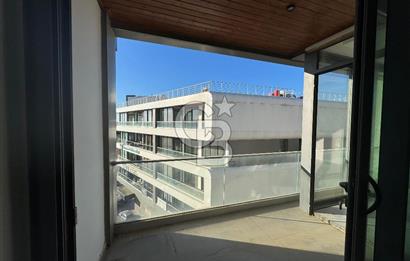 Omağ İntense Nicosia Projesinde Satılık 1+1