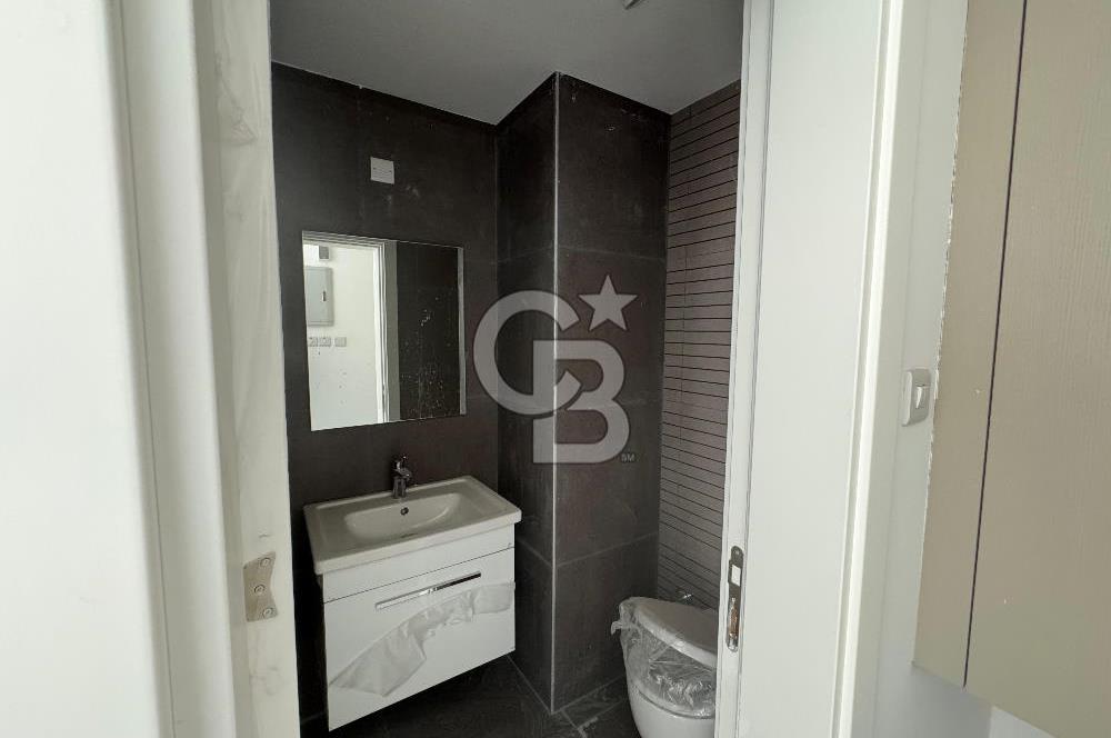 Omağ İntense Nicosia Projesinde Satılık 1+1