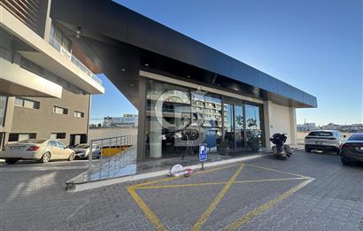 Omağ İntense Nicosia Projesinde Satılık 1+1