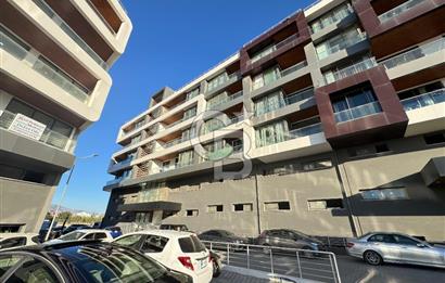Omağ İntense Nicosia Projesinde Satılık 1+1