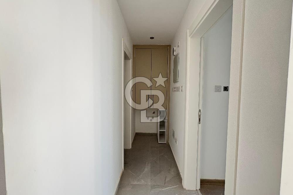 Omağ İntense Nicosia Projesinde Satılık 1+1
