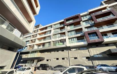 Omağ İntense Nicosia Projesinde Satılık 1+1