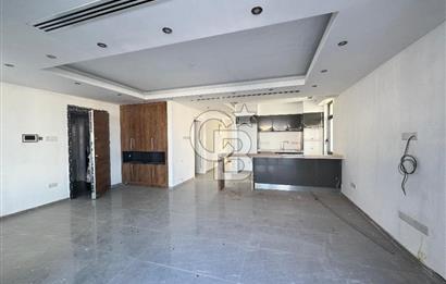 Omağ İntense Nicosia Projesinde Satılık 2+1 Penthouse 