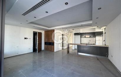 Omağ İntense Nicosia Projesinde Satılık 2+1 Penthouse 