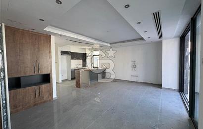 Omağ İntense Nicosia Projesinde Satılık 2+1 Penthouse 
