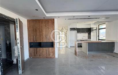 Omağ İntense Nicosia Projesinde Satılık 2+1 Penthouse 