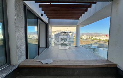 Omağ İntense Nicosia Projesinde Satılık 2+1 Penthouse 