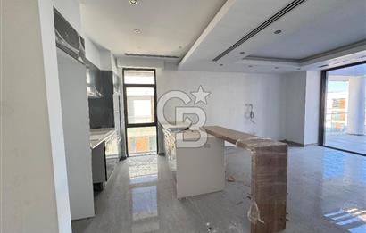Omağ İntense Nicosia Projesinde Satılık 2+1 Penthouse 