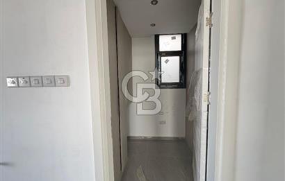 Omağ İntense Nicosia Projesinde Satılık 2+1 Penthouse 