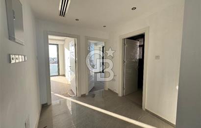 Omağ İntense Nicosia Projesinde Satılık 2+1 Penthouse 