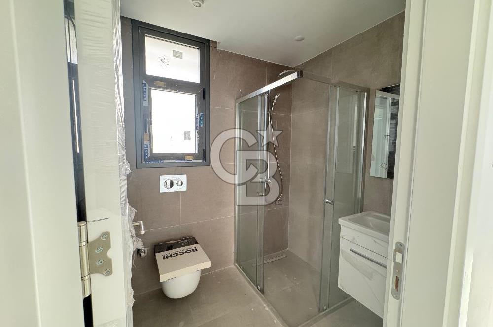 Omağ İntense Nicosia Projesinde Satılık 2+1 Penthouse 