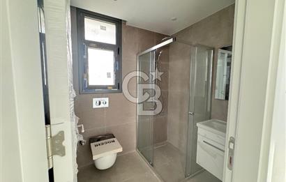 Omağ İntense Nicosia Projesinde Satılık 2+1 Penthouse 