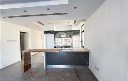 Omağ İntense Nicosia Projesinde Satılık 2+1 Penthouse 