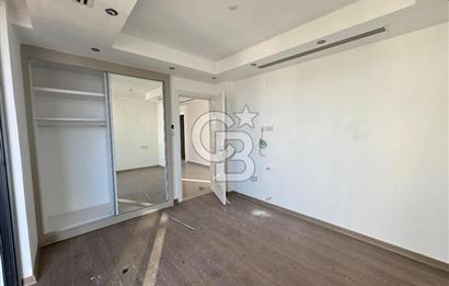 Omağ İntense Nicosia Projesinde Satılık 2+1 Penthouse 