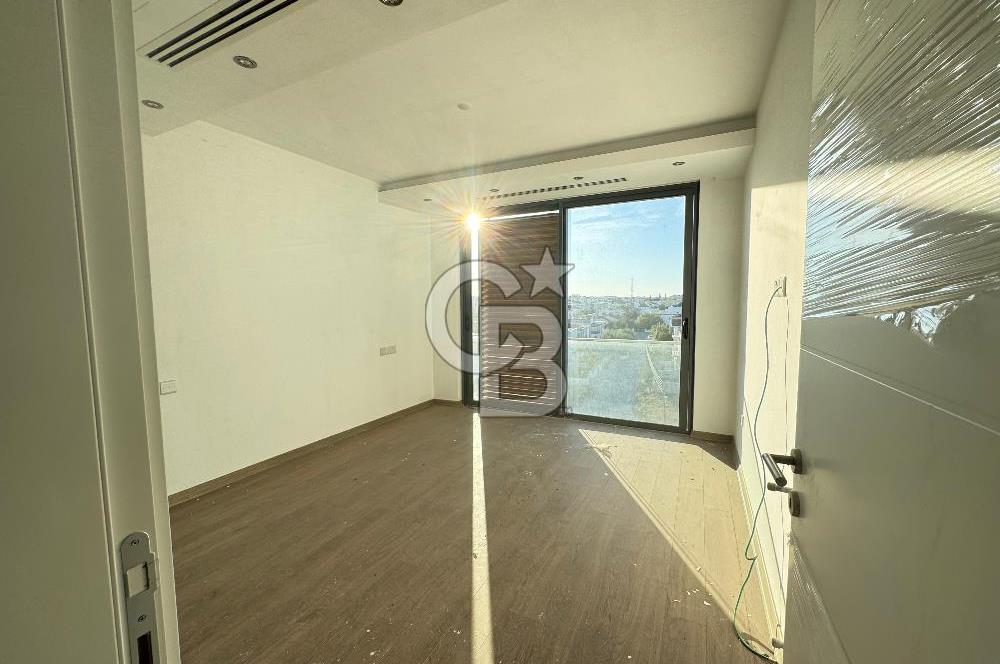 Omağ İntense Nicosia Projesinde Satılık 2+1 Penthouse 