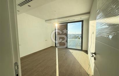 Omağ İntense Nicosia Projesinde Satılık 2+1 Penthouse 
