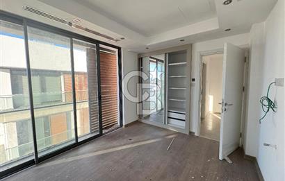 Omağ İntense Nicosia Projesinde Satılık 2+1 Penthouse 