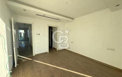 Omağ İntense Nicosia Projesinde Satılık 2+1 Penthouse 