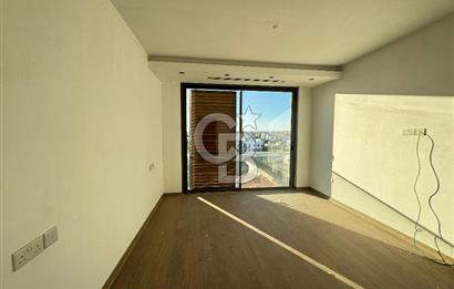 Omağ İntense Nicosia Projesinde Satılık 2+1 Penthouse 