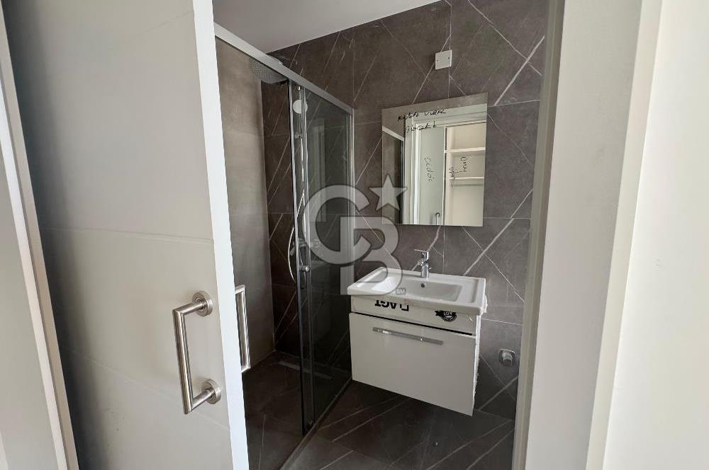 Omağ İntense Nicosia Projesinde Satılık 2+1 Penthouse 