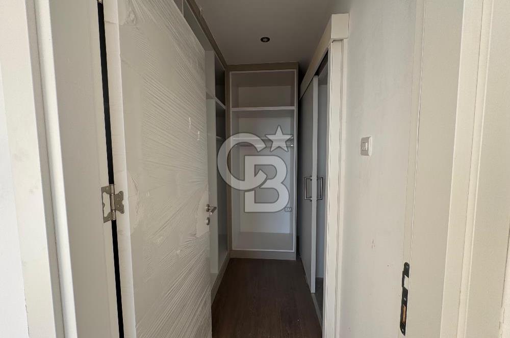 Omağ İntense Nicosia Projesinde Satılık 2+1 Penthouse 