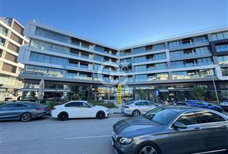 Omağ İntense Nicosia Projesinde Satılık 3+1 Daire