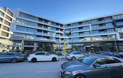 Omağ İntense Nicosia Projesinde Satılık 3+1 Daire