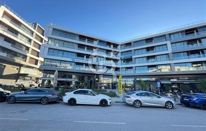 Omağ İntense Nicosia Projesinde Satılık 3+1 Daire