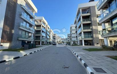 Omağ İntense Nicosia Projesinde Satılık 3+1 Daire