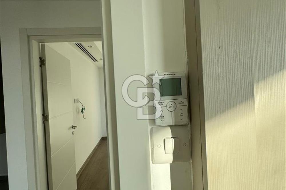 Omağ İntense Nicosia Projesinde Satılık 3+1 Daire