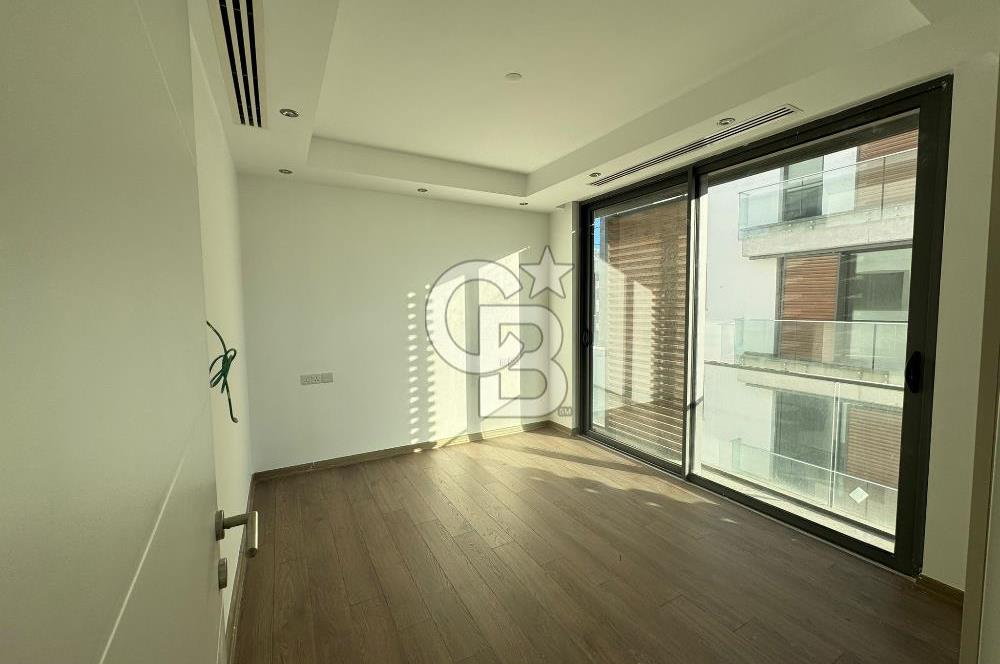 Omağ İntense Nicosia Projesinde Satılık 3+1 Daire