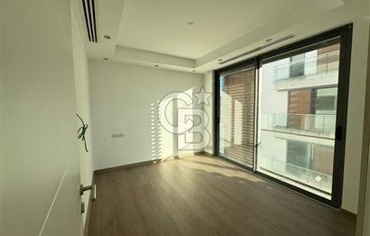 Omağ İntense Nicosia Projesinde Satılık 3+1 Daire
