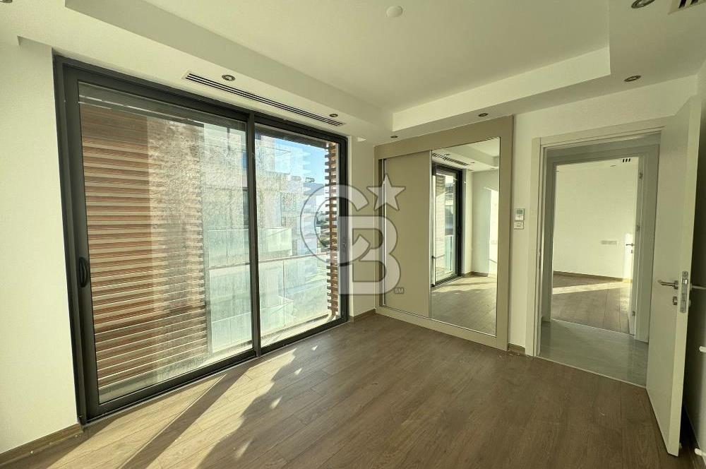 Omağ İntense Nicosia Projesinde Satılık 3+1 Daire