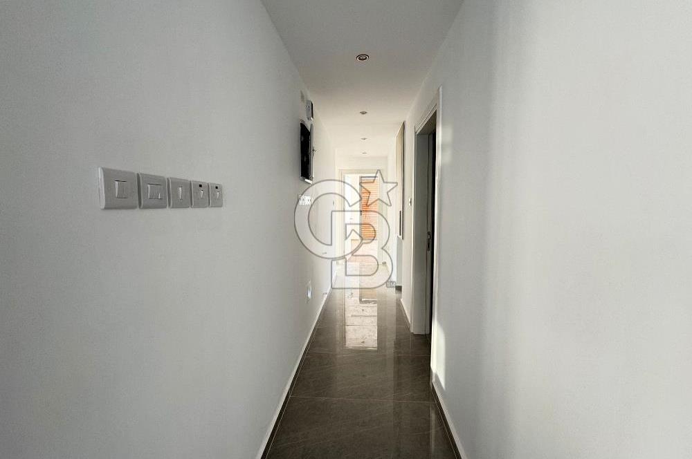 Omağ İntense Nicosia Projesinde Satılık 3+1 Daire