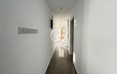 Omağ İntense Nicosia Projesinde Satılık 3+1 Daire